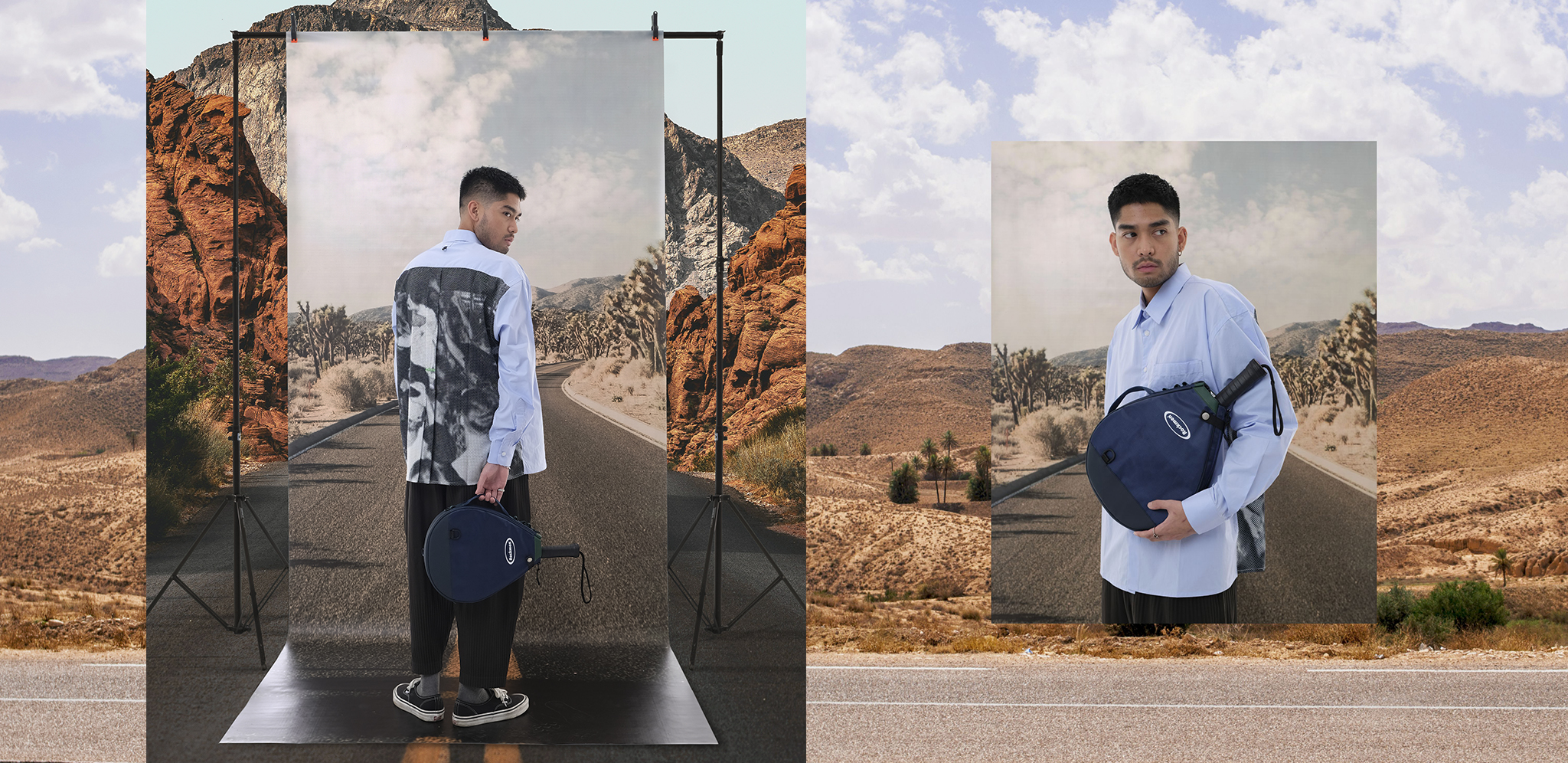 VAULT LOOKBOOK1