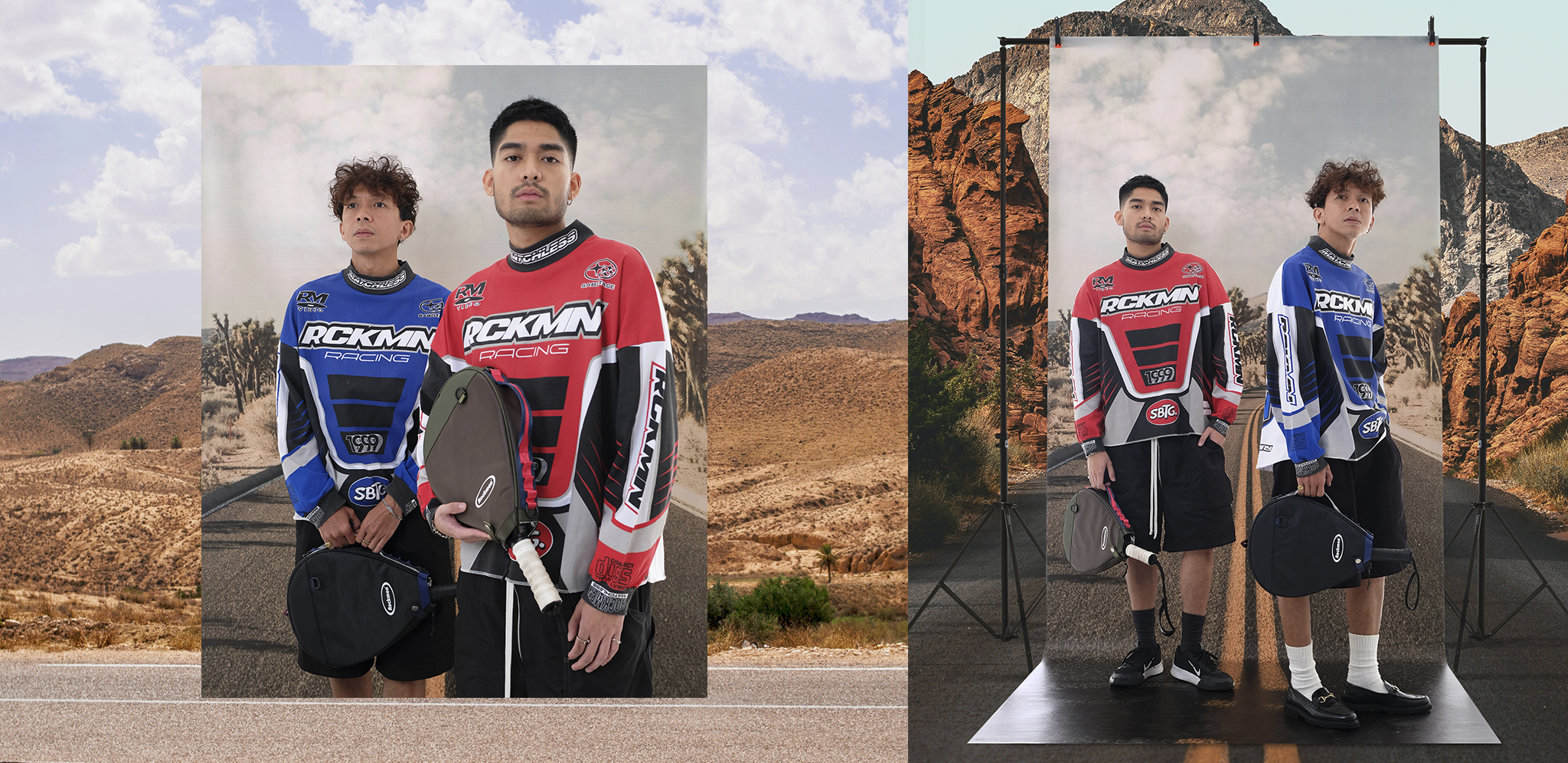 VAULT LOOKBOOK4